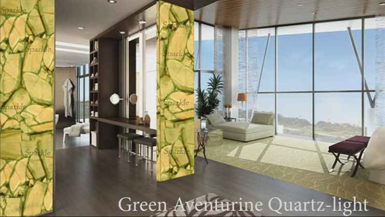 Gemstone Slabs