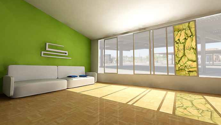 Golden Crystal Quartz