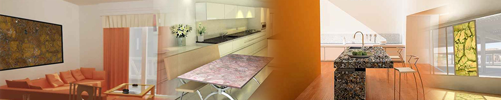 GEMSTONE SLABS Manufacturer