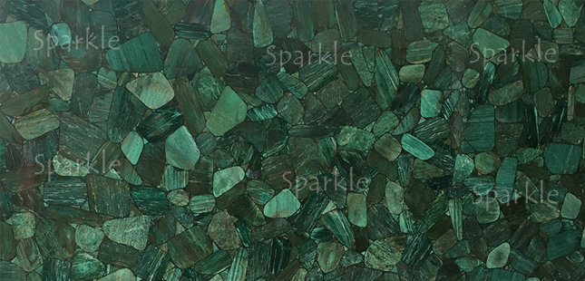 Green Aventurine Quartz