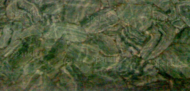 Green Aventurine Quartz Slab