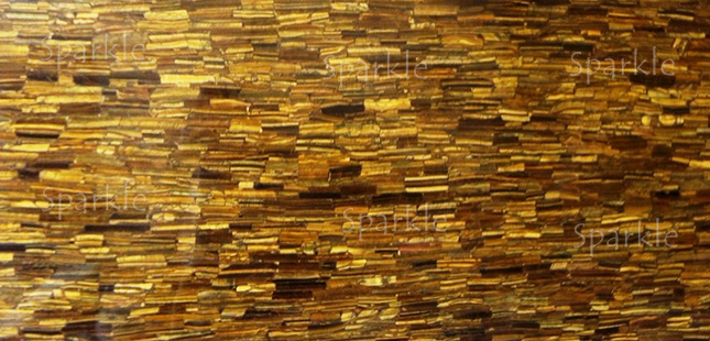 Tiger's Eye Slab